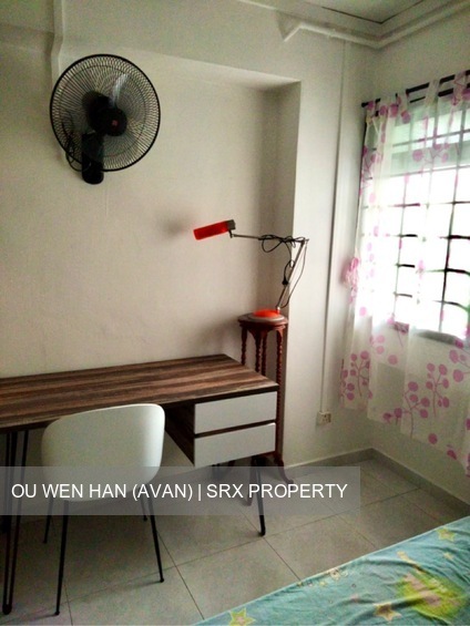 Blk 725 Pasir Ris Street 72 (Pasir Ris), HDB 5 Rooms #440131481